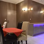Hotel Timgad 2*