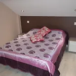 Timgad Hotel Gérardmer