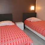 Timgad Szálloda 2*