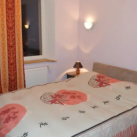 Timgad Hotel 2*