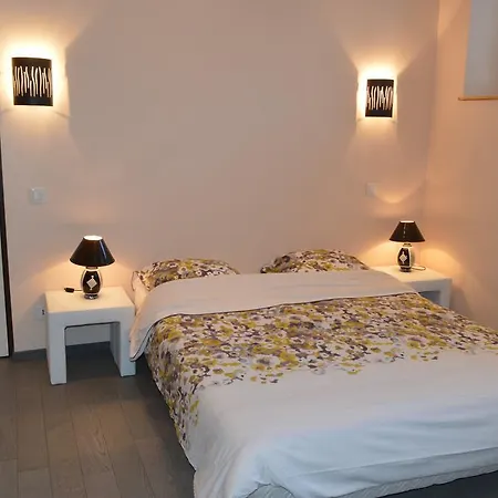 Timgad Hotel