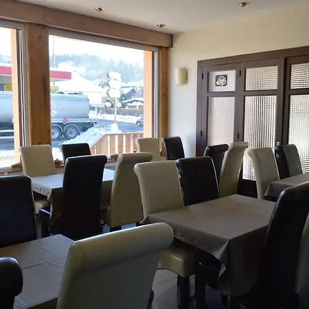 Timgad Hotel 2*