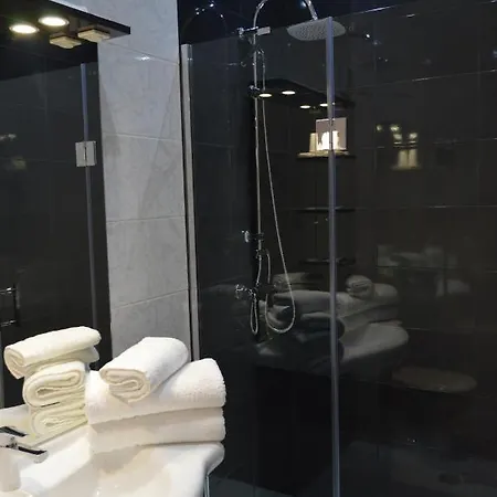 Timgad Hotel