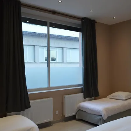 Hotel Timgad Gérardmer