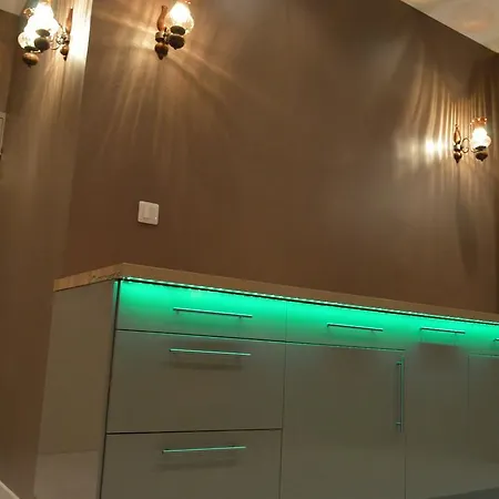 Timgad Hotel