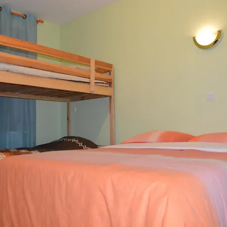 Hotel Timgad 2*