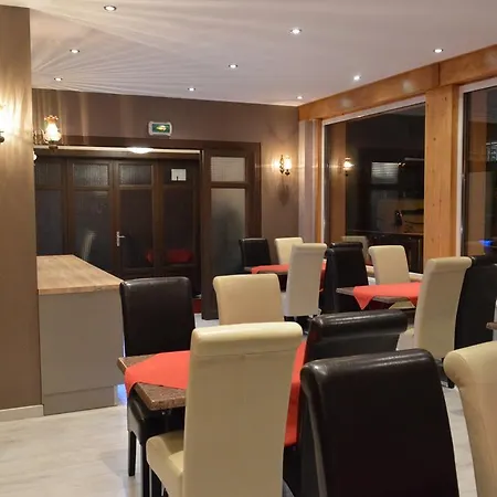 Hotel Timgad 2*