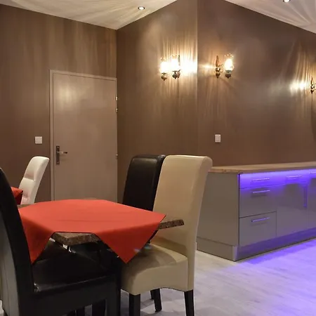 Hotel Timgad 2*