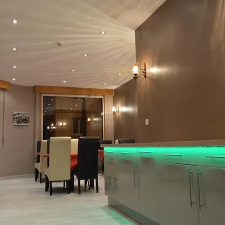 Timgad 2* Gérardmer