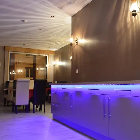 Timgad 2* Gérardmer