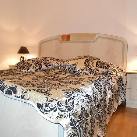 Hotel Timgad
