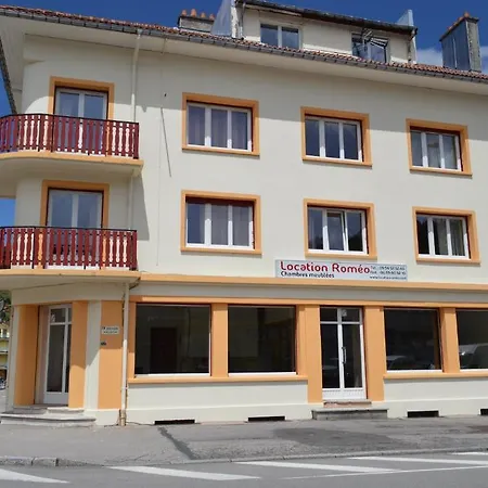 Timgad Hotel Gerardmer