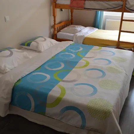 Timgad Hotel