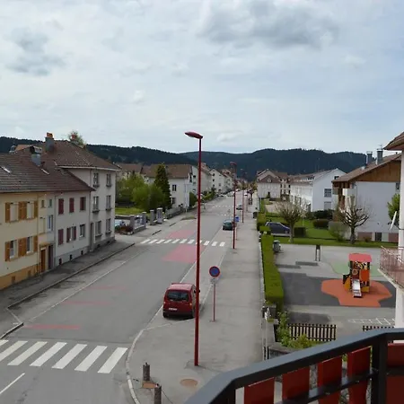 Timgad Gérardmer