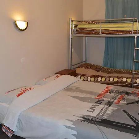 Timgad Hotel Gérardmer