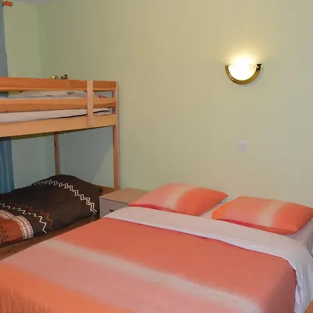 Timgad Hotel 2*