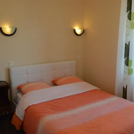 Hotel Timgad
