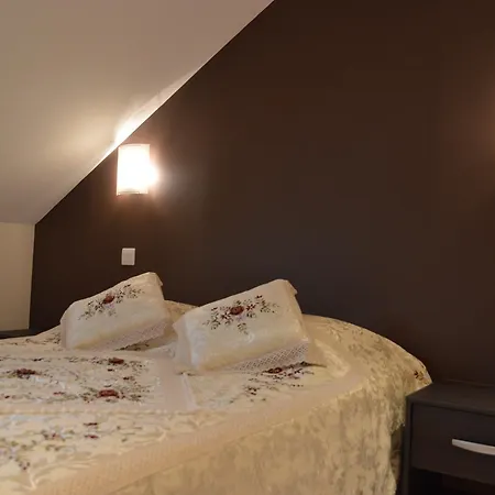 Hotel Timgad