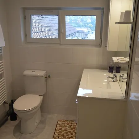 Hotel Timgad