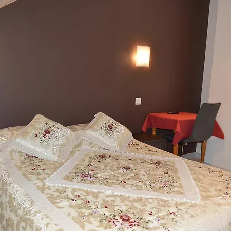 Timgad Hotel