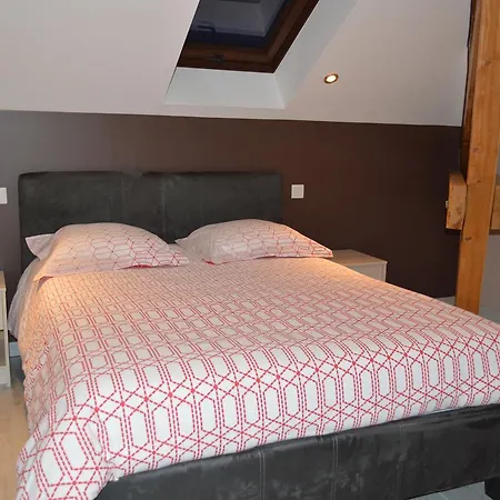 Timgad 2* Gérardmer