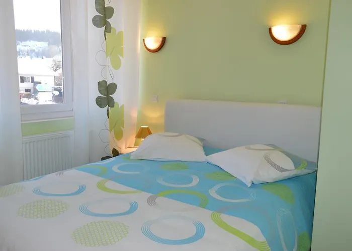 Timgad Жерарме