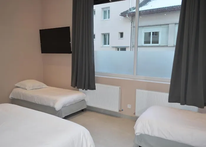 Timgad Жерарме