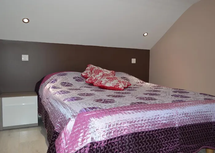 Timgad 2* Gérardmer