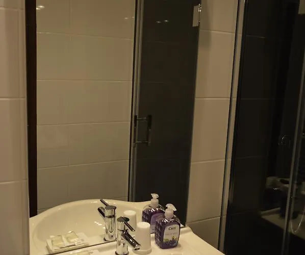 Hotell Timgad Gérardmer