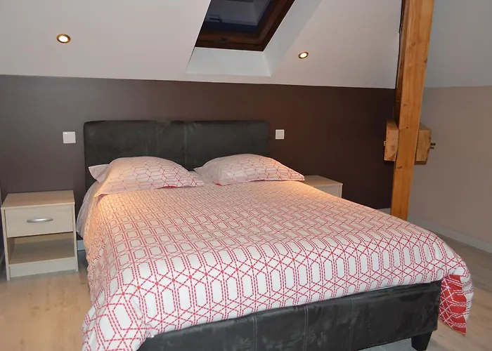 Timgad 2* Gérardmer